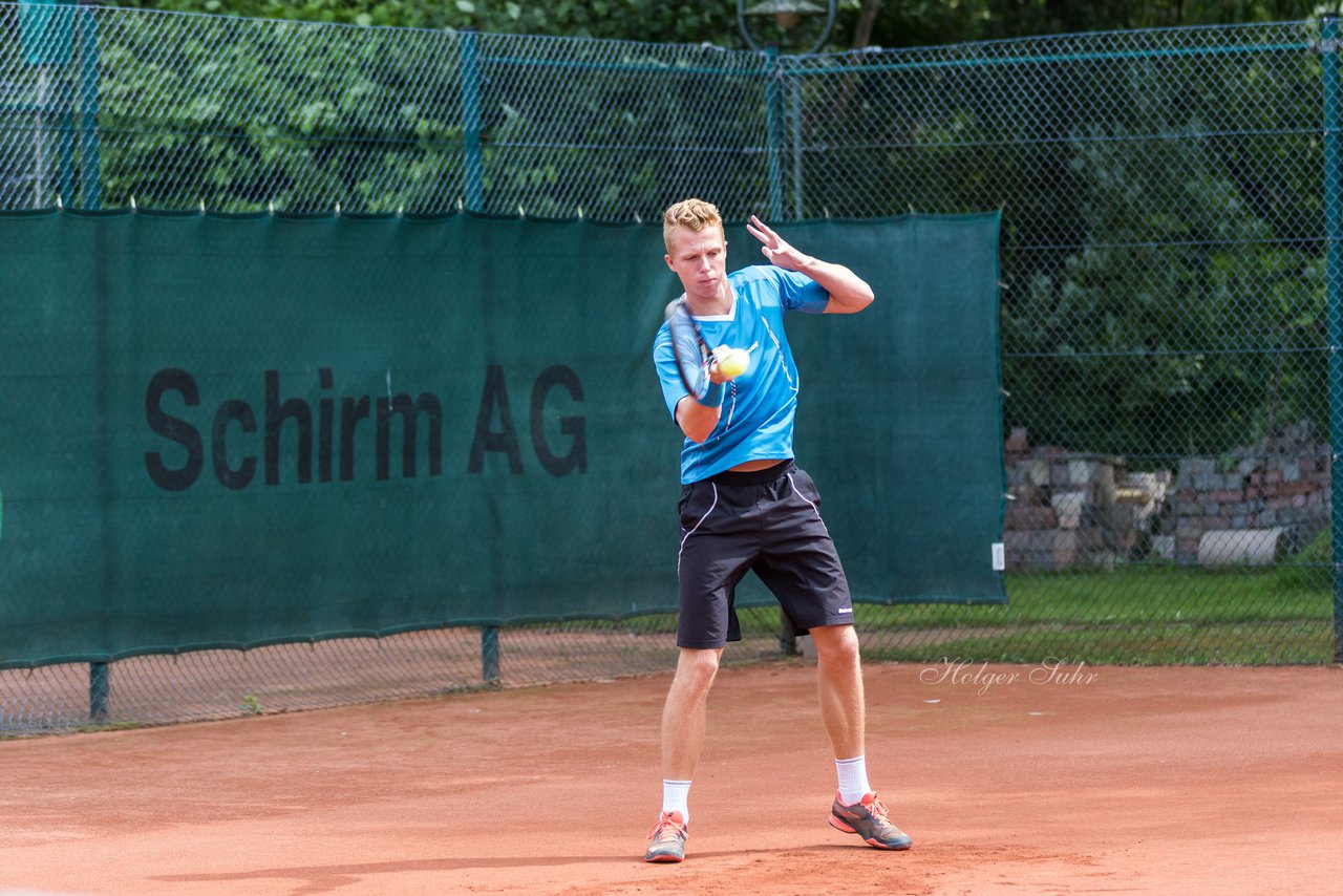 Bild 13 - Schwartau Open